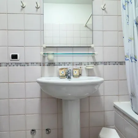 Apartment Il Giardino Delle Farfalle