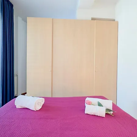 Apartment Il Giardino Delle Farfalle