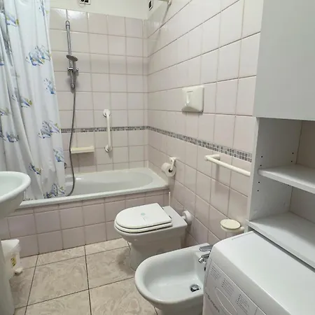 Il Giardino Delle Farfalle Apartment *