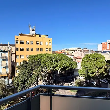 Il Giardino Delle Farfalle Apartment Chioggia