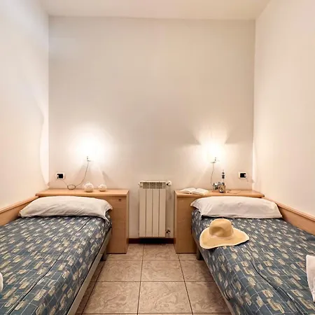 Il Giardino Delle Farfalle Apartment Chioggia
