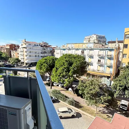 Apartment Il Giardino Delle Farfalle Chioggia