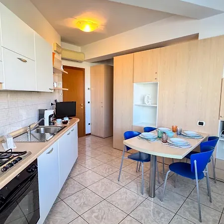 Il Giardino Delle Farfalle Apartment