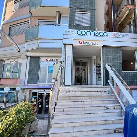Il Giardino Delle Farfalle Apartment *