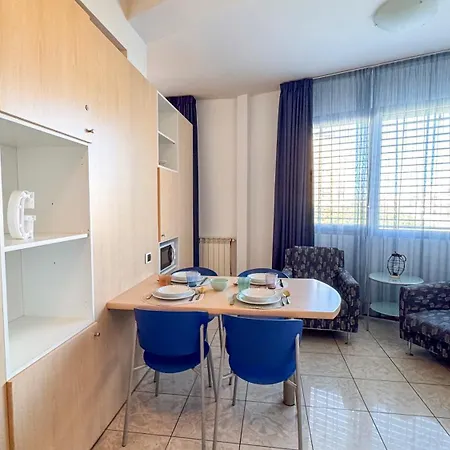 Apartment Il Giardino Delle Farfalle Chioggia