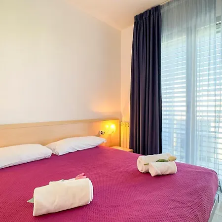 Il Giardino Delle Farfalle Apartment