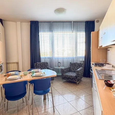 Il Giardino Delle Farfalle Apartment Chioggia