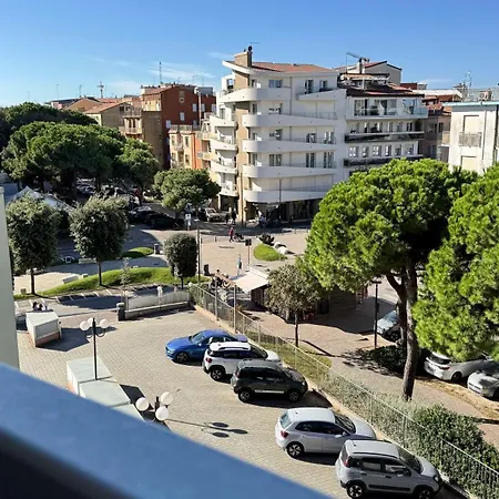 Il Giardino Delle Farfalle * Chioggia